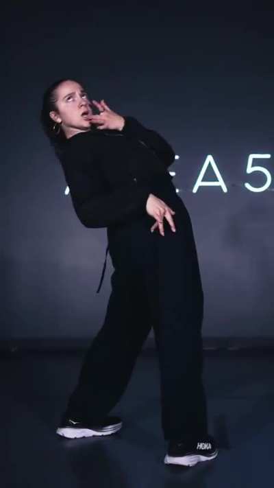 This choreo never gets old 🤤🔥