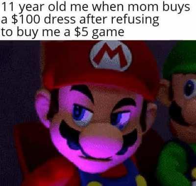 Why'd you do this to me