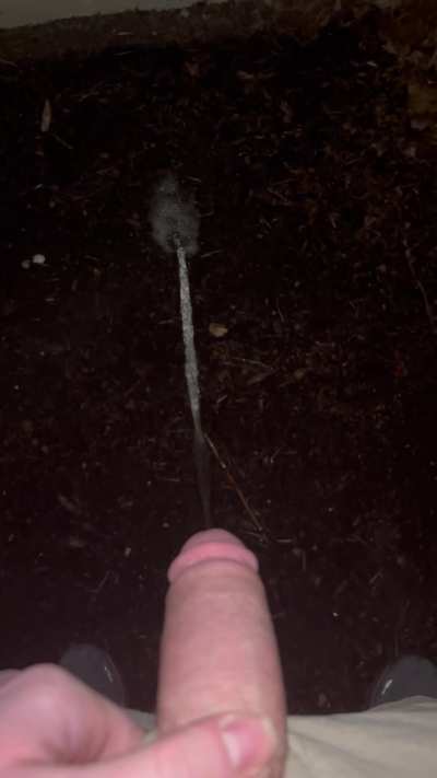 I was holding that one for a while