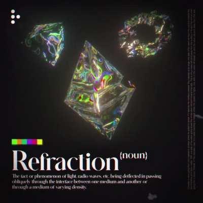 Abstract visual dictionary definition from an alternate past [OC]