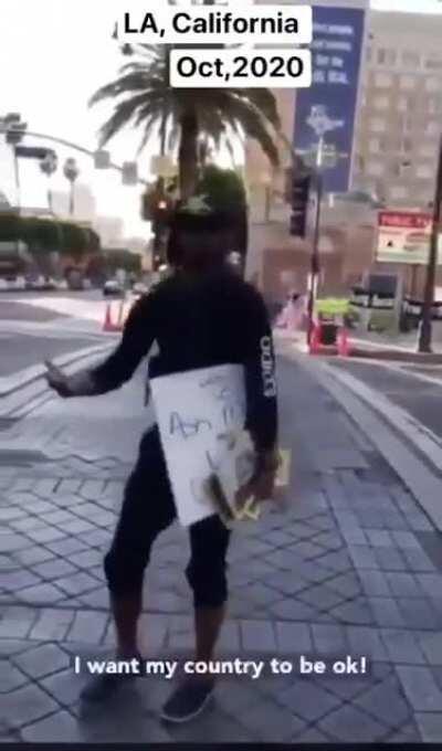 A Nation Of Immigrants Still Has It's Racists