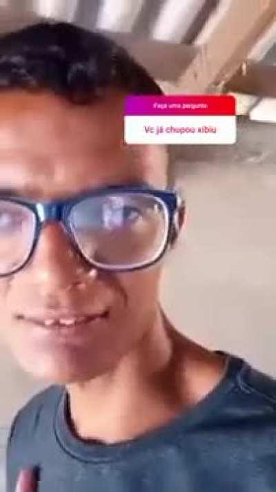 ARIGATO, LUVA DE PEDEIRO