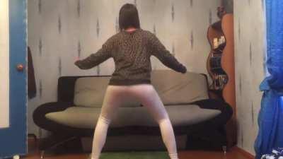 Катя всегда готова