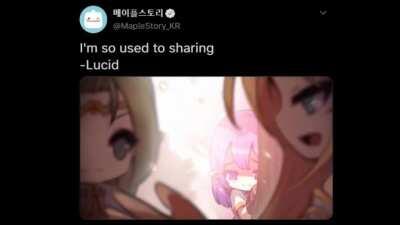 Something for the lore enthusiasts (maybe)