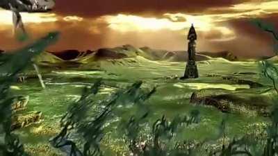 It starts with (my original account got banned)