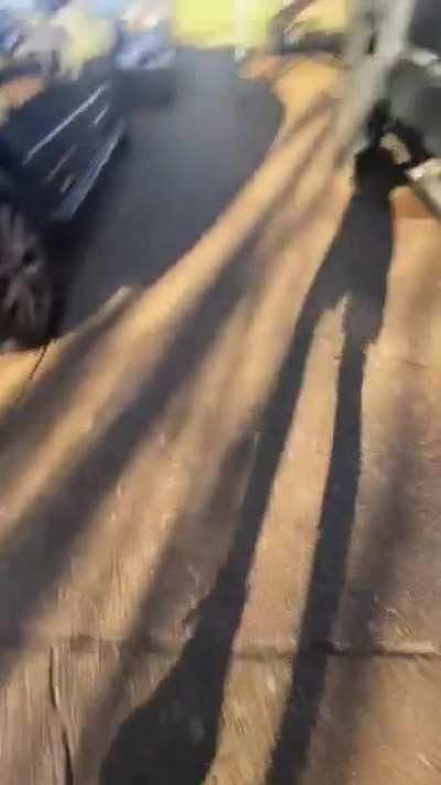 Another reason to drive a 💩📦