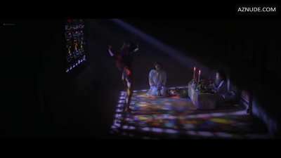 Ni Tien - Hex (1980)