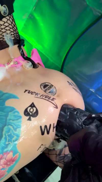 Had so much fun shooting this!