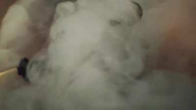 I'm being very very careful 