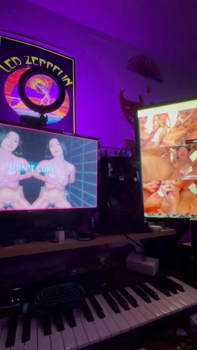 How it’s going so far