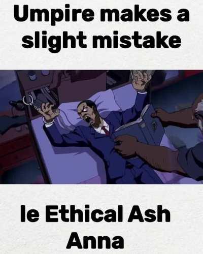 Anna knows them rules by heart