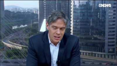 Continua sendo o maior self-own do jornalismo brasileiro