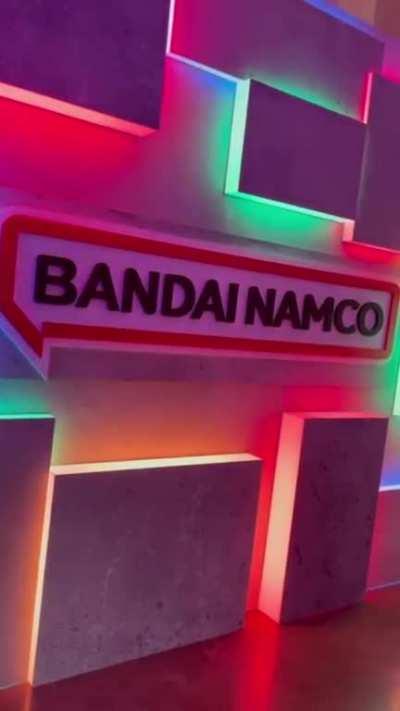 Alanah at a Summer Game Fest event