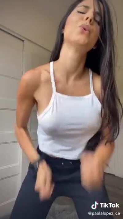 That shirt needs some water