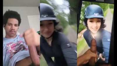 tamayfelicitas cum tribute