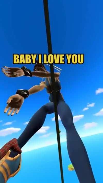 What the hell did I just saw 