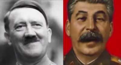 Adolff and Ioseff 😍😍💖💕😍💖😍😈