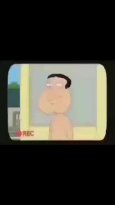 Lois, I just figured out how to...