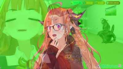 Remembering Kaichou (A Kiryu Coco Tribute)