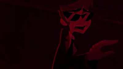 DON'T EVER Make Stolas Mad! NEVER EVER! EVER!!!!