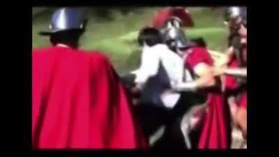 La venganza de Edgar