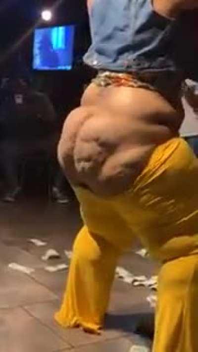 CAUGHT EVERYONE OFFGUARD