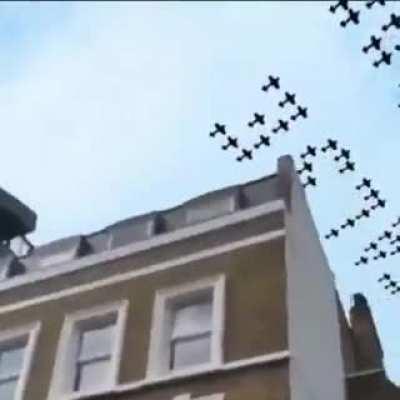 It's comming home!! Not