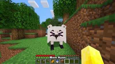 If minecraft updates Botan?