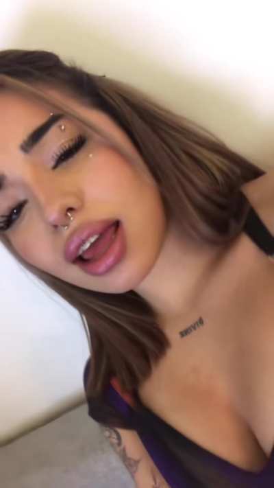 Do you think I will get an A in sports?