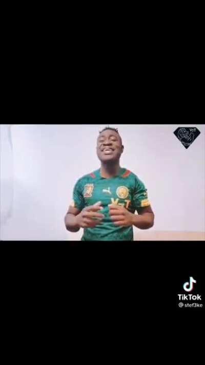 An unknown brotherhood that we needed.