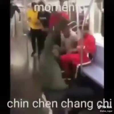 🍜👐Chin chon👐🍜