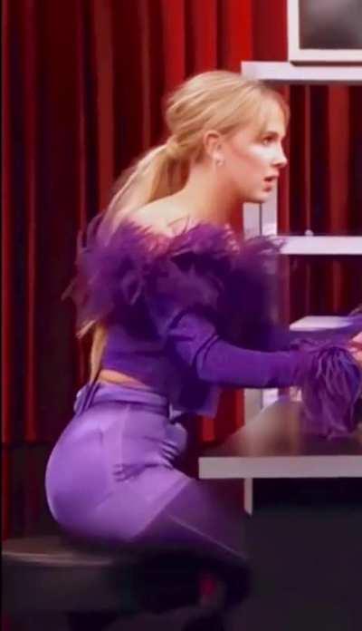 Is this still her best outfit