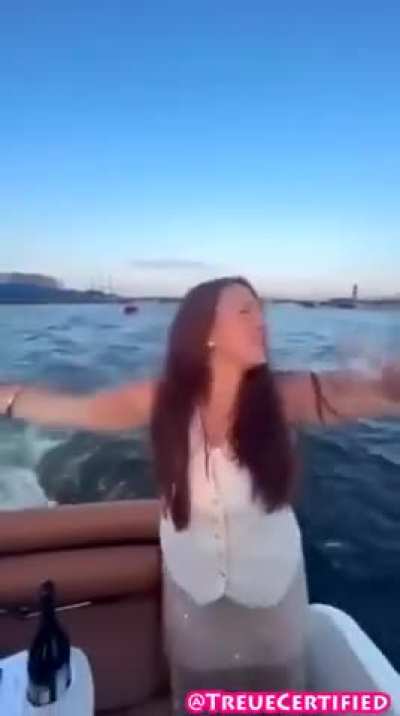HMC while I toast the host