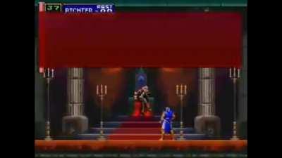 I love Symphony of the Night