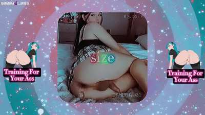 Workout For Your Pleasure Hole - Part One