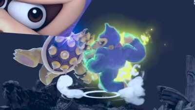 *Insert JoJoke Here*