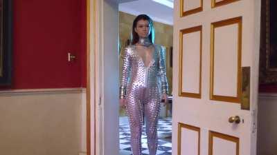 Mom built me a sex robot