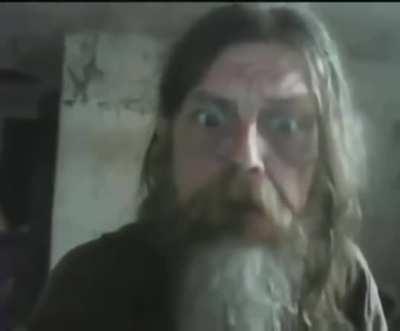 What a lovely gentleman