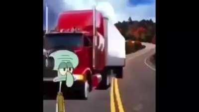 What do we say these days? Do it for the tik tok?