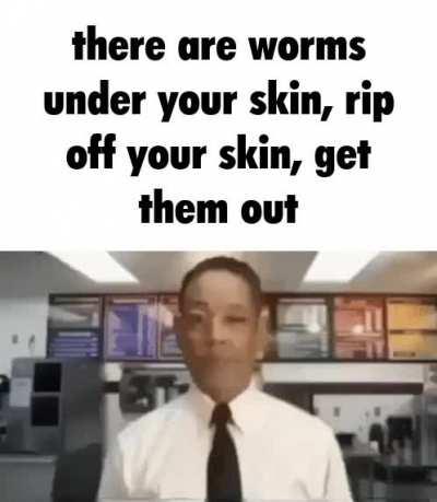 Worm