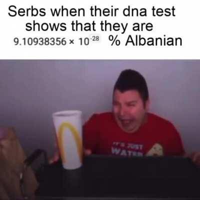 One of us,one of us,one of us,one of us!