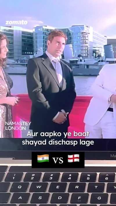 Title is King Charles