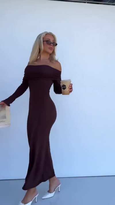 'wardrobe favourites' | IG June 2025