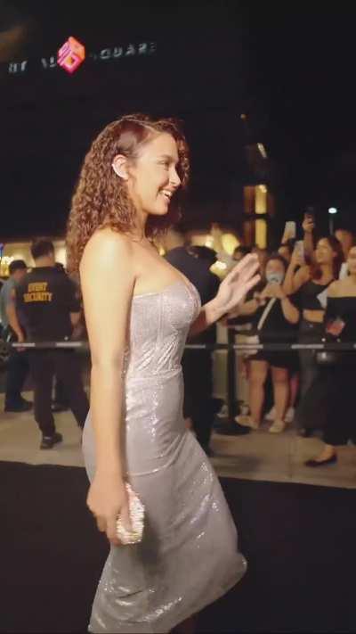 Yassi Pressman