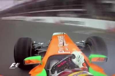 I'm sincerely sorry for this