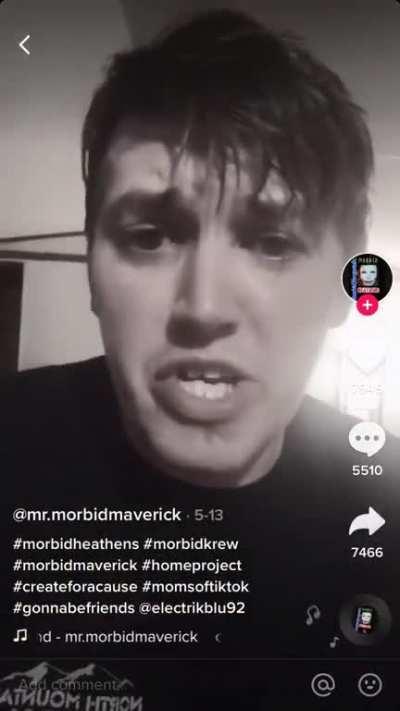 I physically cringed and need eye bleach