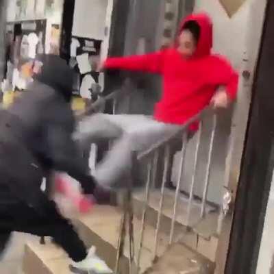 Good Morning NYC🌞🗽