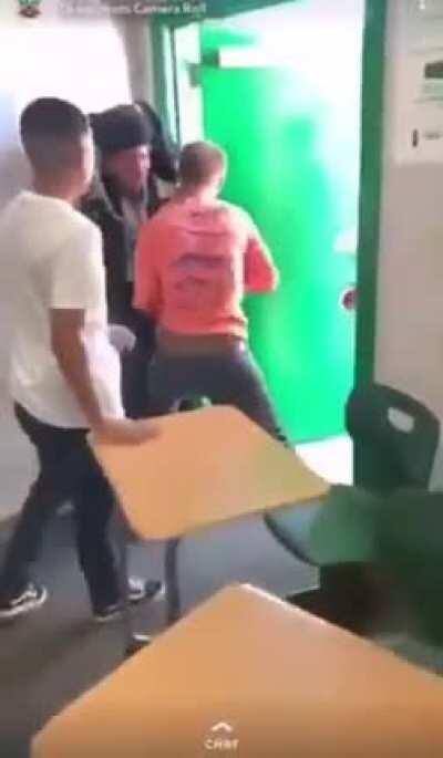 Probably shouldn't have stolen that phone