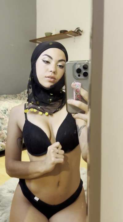 Anyone here ready to pound my muslim holes senseless?