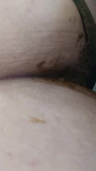 TODAY I AM SO WHORE AND DIRTY THAT I LOVE IT